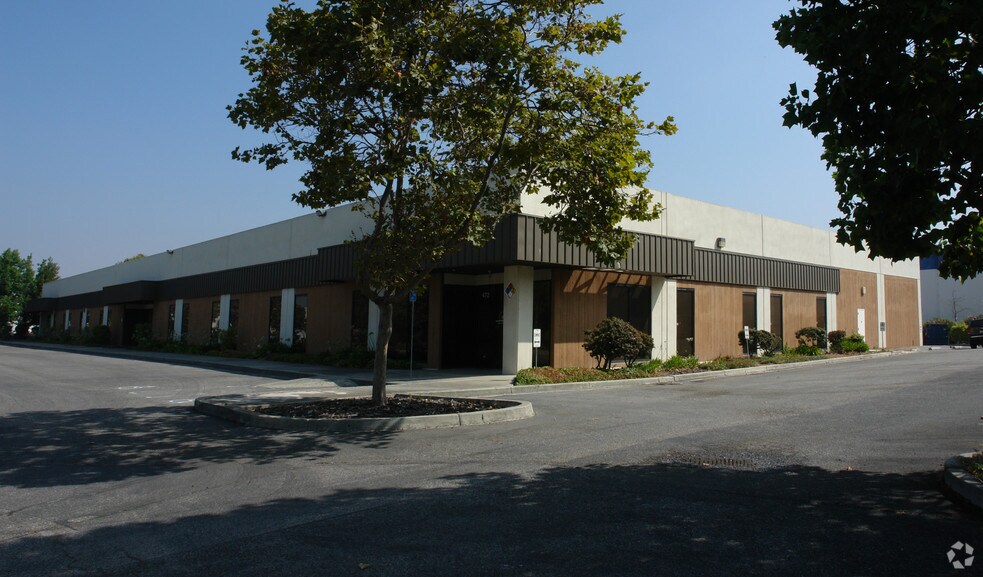 More Photos Of 462-472 Vista Way, Milpitas Manufacturing For Lease