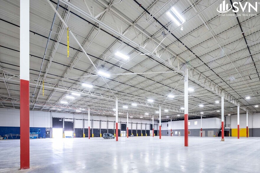 2450 Palumbo Dr, Lexington, KY 40509 Industrial For Lease