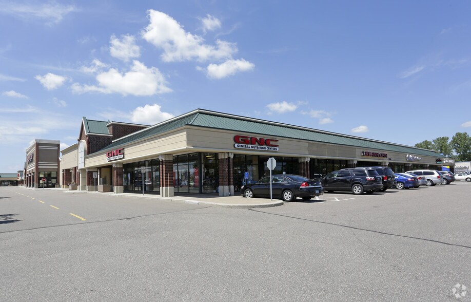 More Photos Of 12900-13020 Riverdale Dr NW, Coon Rapids Unknown For Lease