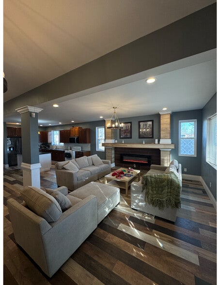 More Photos Of 3710 E Washington St, Indianapolis Apartments For Sale