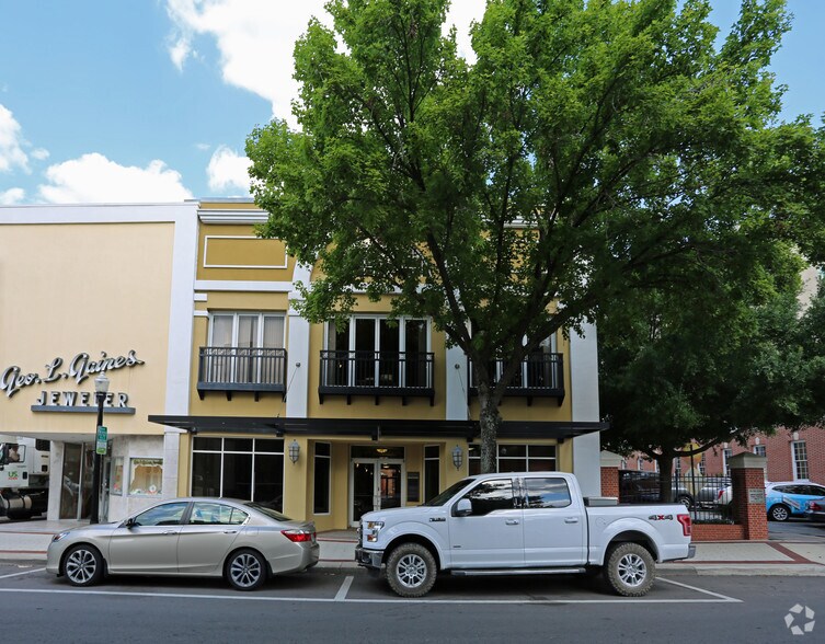 More Photos Of 116 S Tennessee Ave, Lakeland Office For Lease