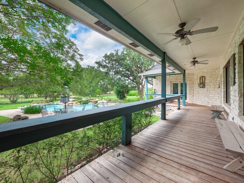 More Photos Of 13511 Carpenter Ln, Manchaca Land For Sale
