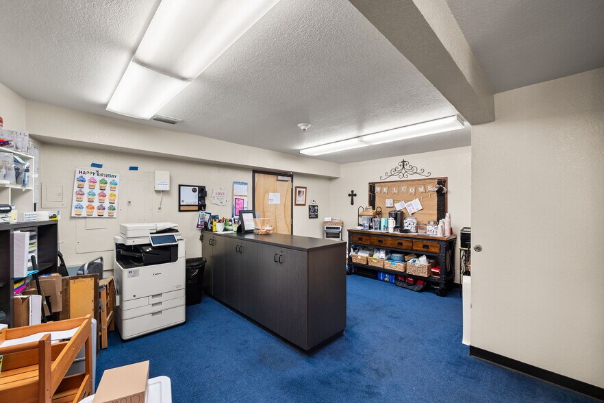 More Photos Of 9944 Highland Ave, Rancho Cucamonga Religious Facility For Lease