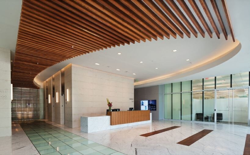 More Photos Of 2200 Post Oak Blvd, Houston Office For Lease