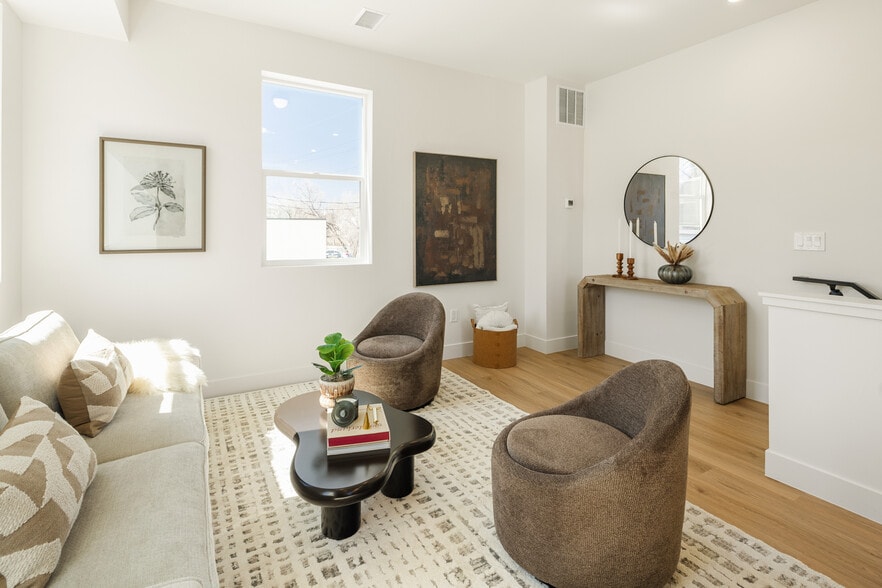 More Photos Of 1181 Lowell Blvd, Denver Apartments For Sale