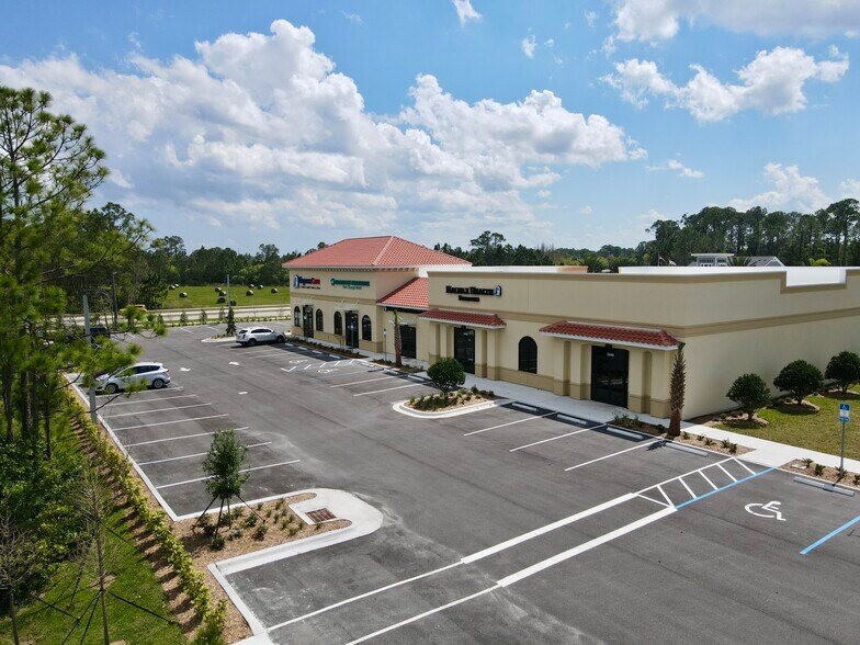 More Photos Of 5440 S Williamson Blvd, Port Orange Medical For Sale