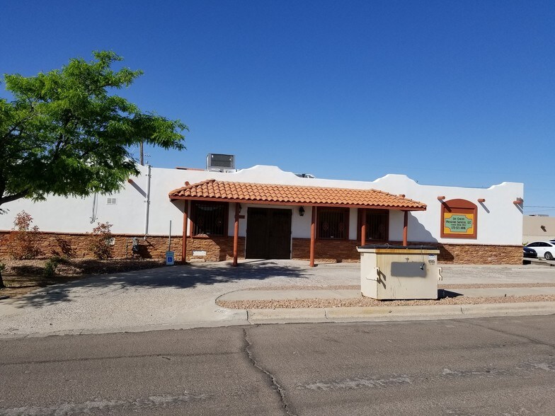 More Photos Of 2301 Saturn Cir, Las Cruces Medical For Sale