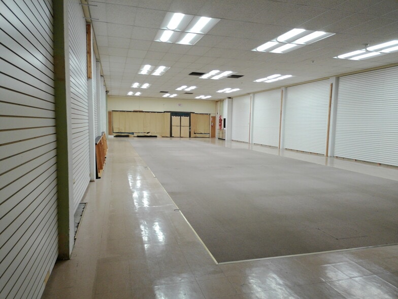 More Photos Of 549 San Benito St, Hollister Storefront For Lease