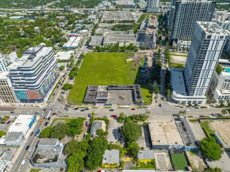 More Photos Of 29 NE 29th St, Miami Land For Sale
