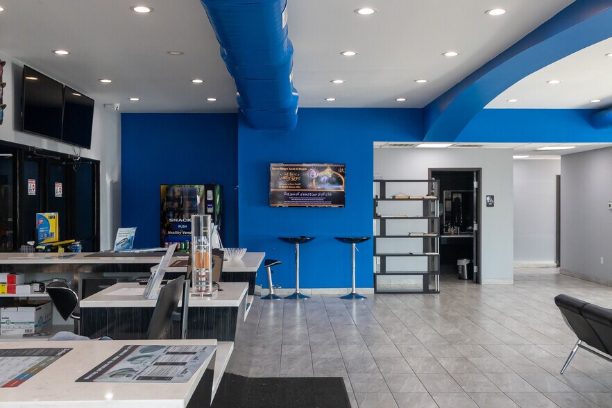 More Photos Of 4001 S Buckner Blvd, Dallas Service For Sale