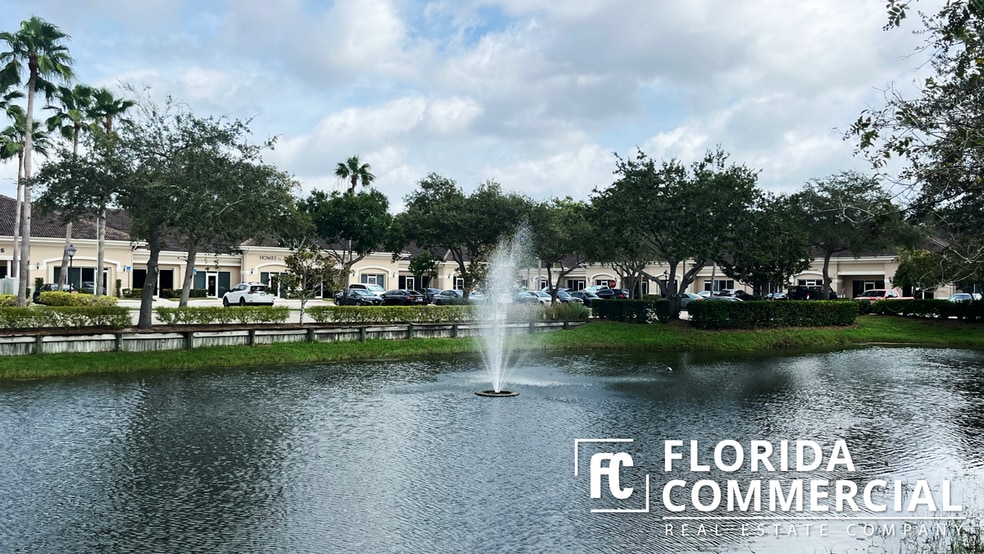 More Photos Of 609-673 SE Central Pky, Stuart Office For Sale