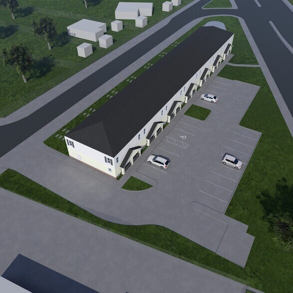 More Photos Of Hwy 27, Ocala Land For Sale