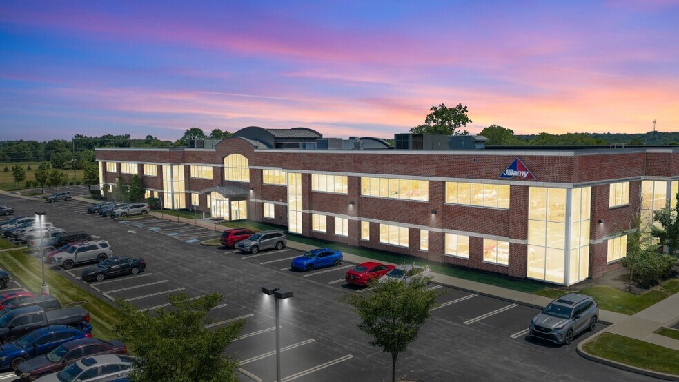 More Photos Of 160 New Britain Blvd, Chalfont Office For Sale