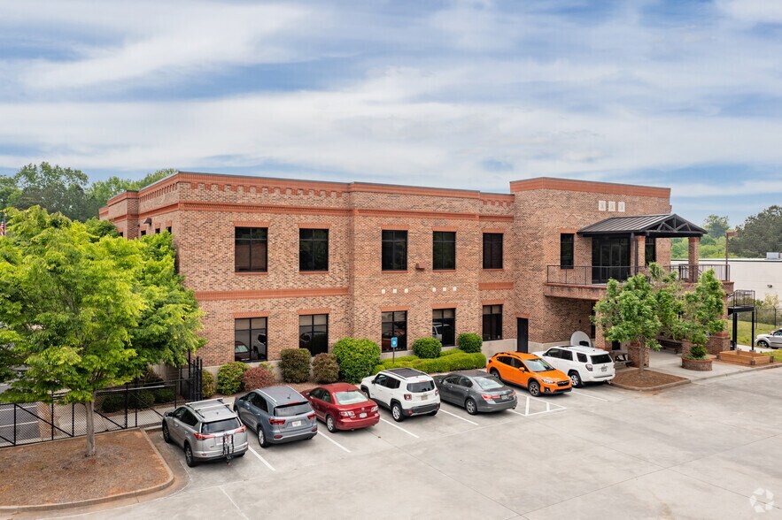 More Photos Of 3620 Swiftwater Park Dr, Suwanee Loft Creative Space For Sale