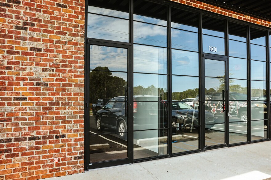More Photos Of 1725 Electric Ave, Watkinsville Medical For Lease
