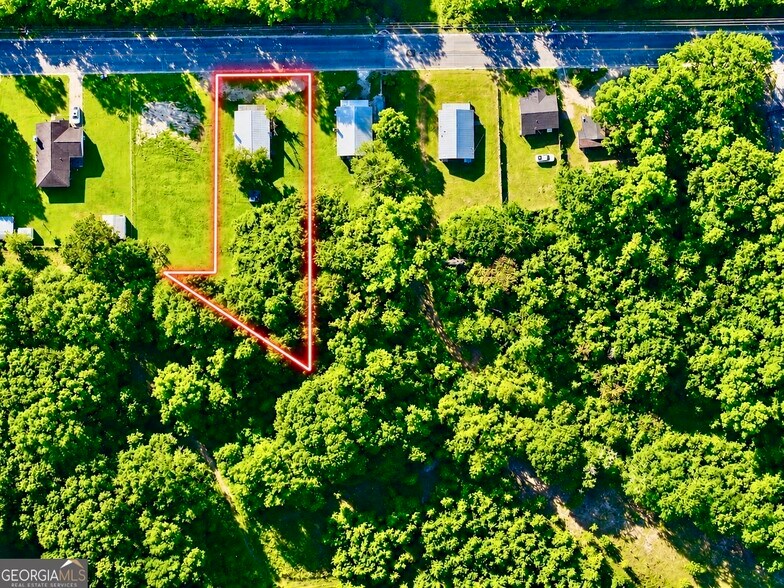 More Photos Of 1210 Academy Ave, Dublin Land For Sale