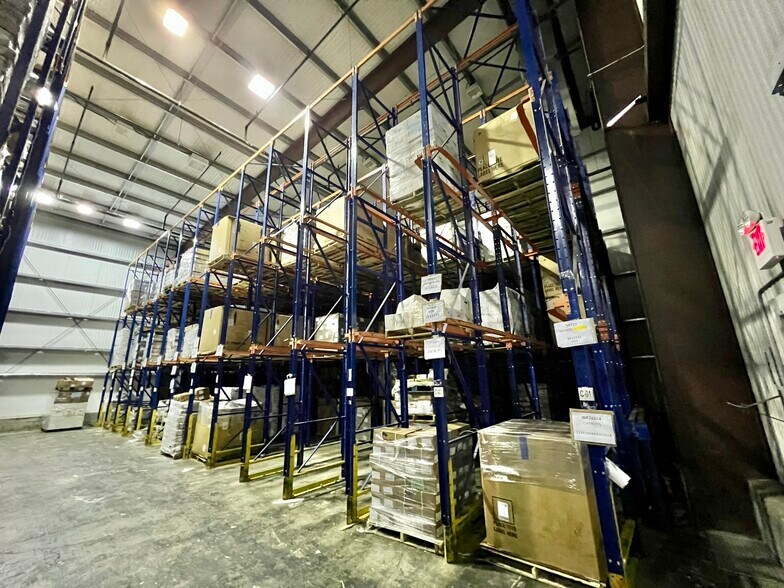 More Photos Of 1641 N 8th St, Colton Food Processing For Lease