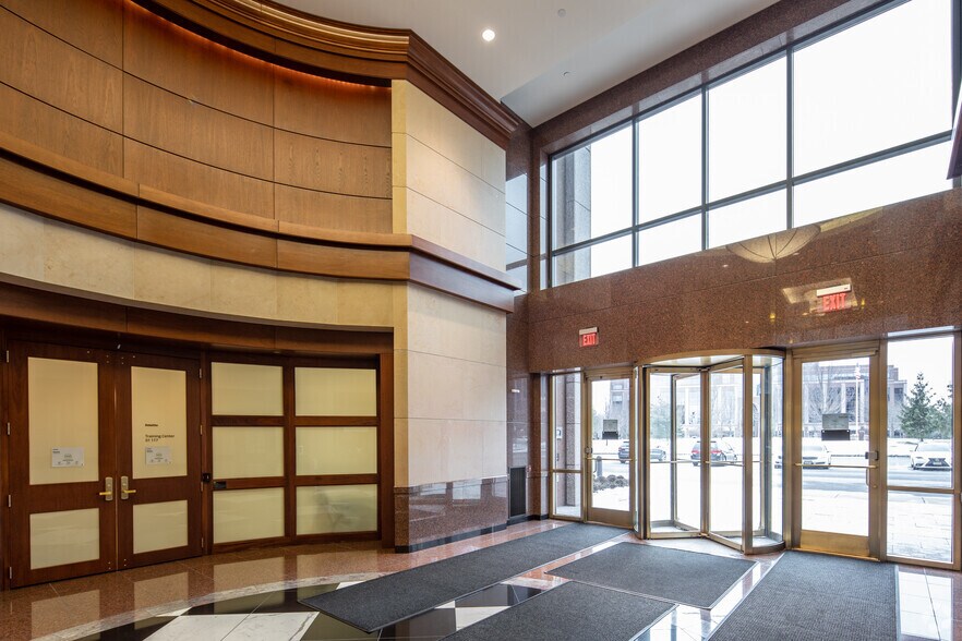 More Photos Of 100 Kimball Dr, Parsippany Office For Lease