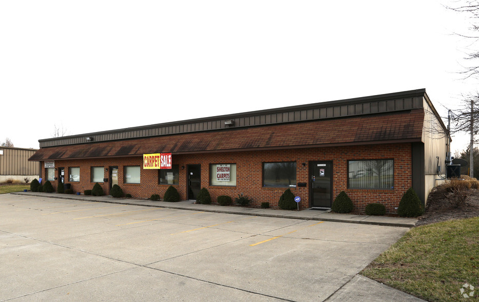 Primary Photo Of 3041 Symmes Rd, Hamilton Warehouse For Lease