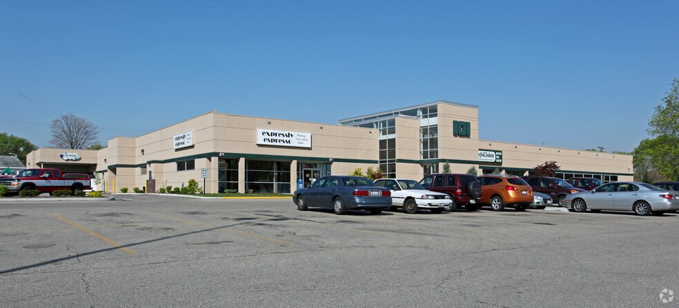 More Photos Of 101 Woodman Dr, Dayton Medical For Lease