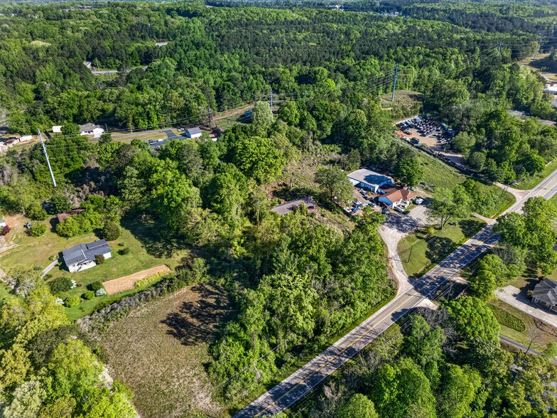 More Photos Of 2701 Ball Ground Hwy, Canton Land For Sale