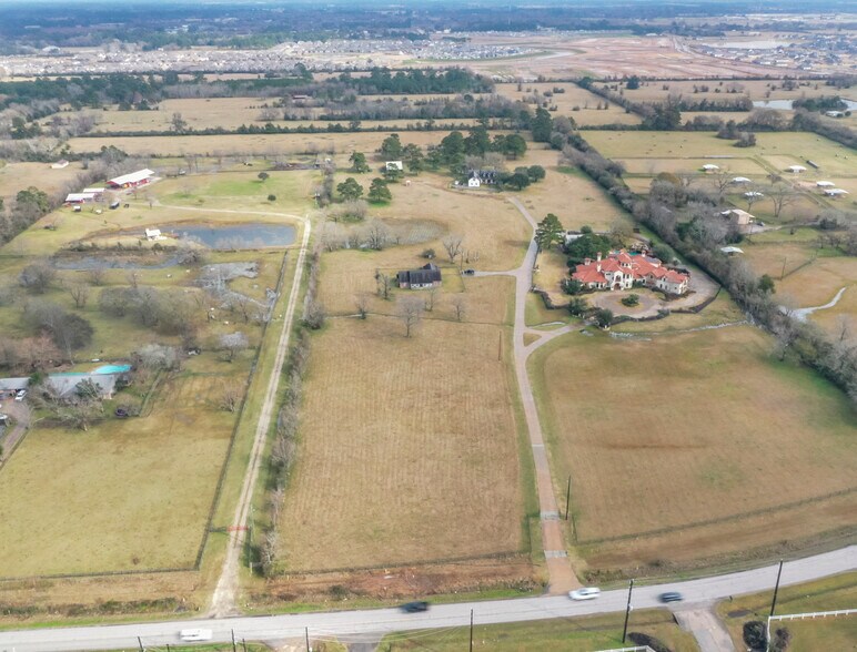 More Photos Of 21550-21554 Mueschke Rd, Tomball Land For Sale