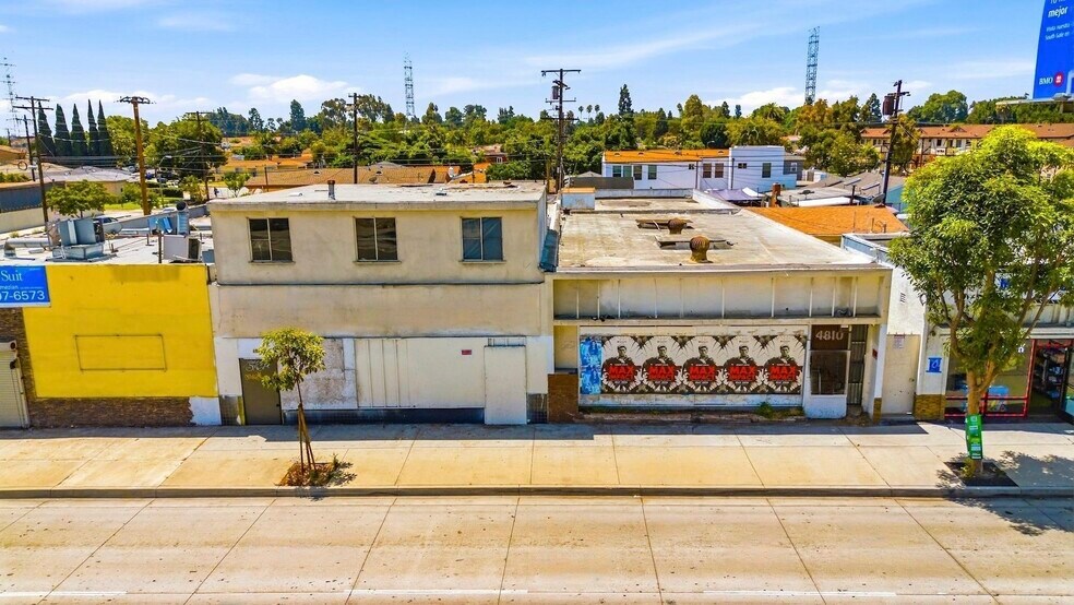 More Photos Of , South Gate Industrial For Sale