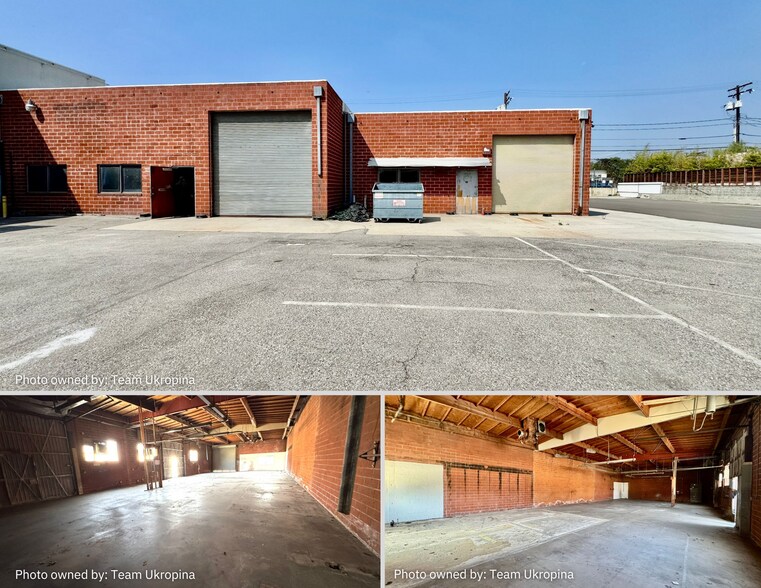 More Photos Of 625 S Glenwood Pl, Burbank Manufacturing For Sale
