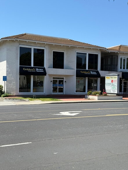 More Photos Of 880 E Campbell Ave, Campbell Office For Lease