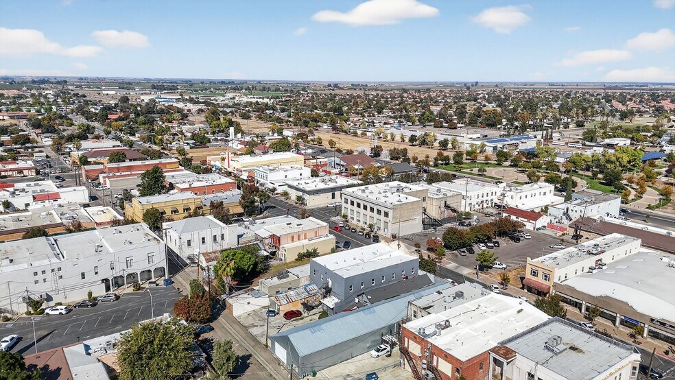 More Photos Of 631-637 I St, Los Banos Apartments For Sale