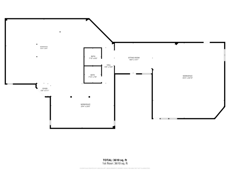 More Photos Of 1390 Waverly Dr SE, Albany Medical For Lease