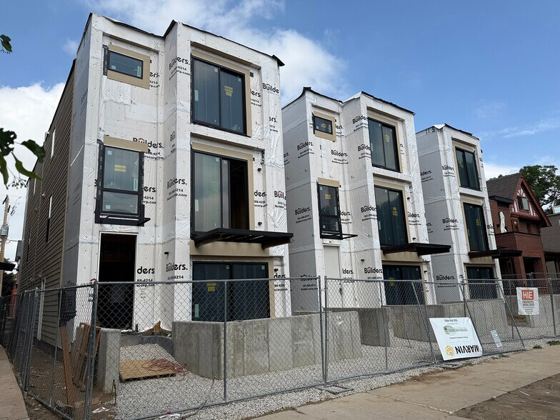 More Photos Of , Denver Multifamily For Sale