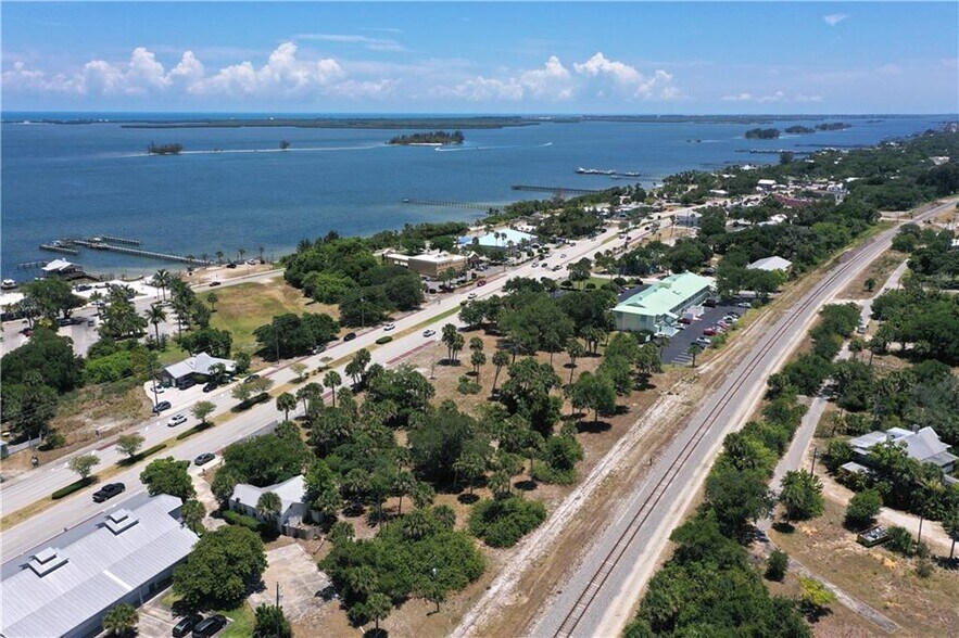More Photos Of 1531 Us 1 Hwy, Sebastian Land For Sale