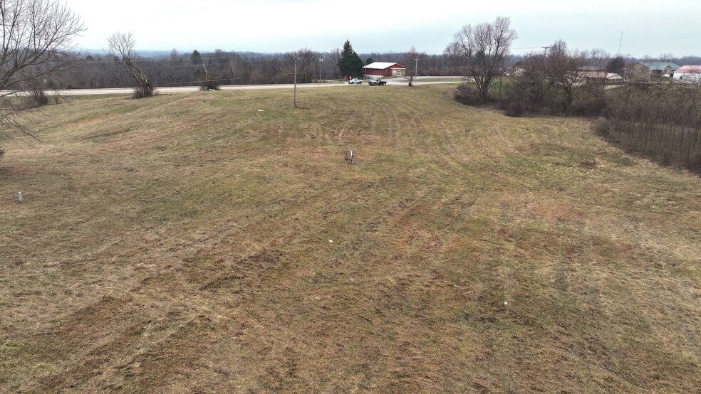 More Photos Of Highway 22 E, Owenton Land For Sale