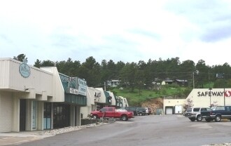 More Photos Of 3857-3897 Evergreen Pky, Evergreen Unknown For Lease