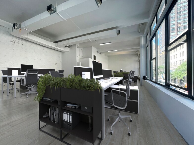 Primary Photo Of 300 W 56th St, New York Restaurant For Lease