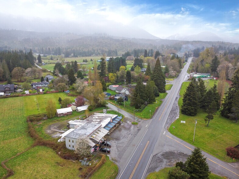 More Photos Of 294382 Us Highway 101, Quilcene Freestanding For Lease