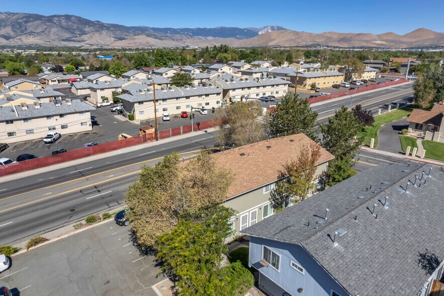 More Photos Of 3905 Pheasant Dr, Carson City Multifamily For Sale