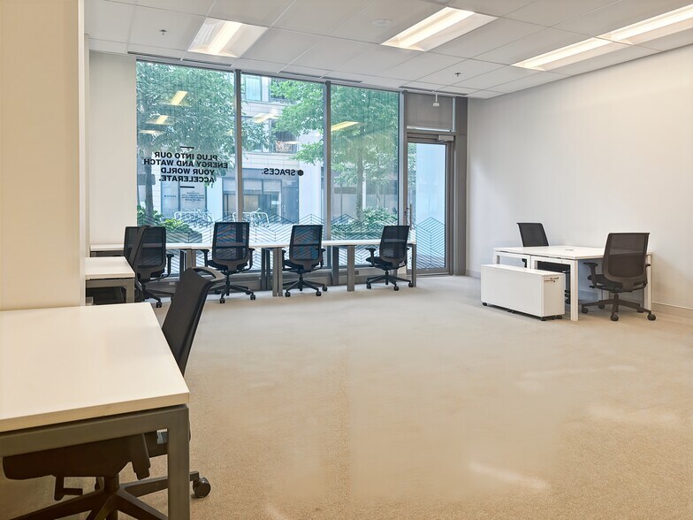 More Photos Of 11 Peel Ave, Toronto Coworking Space