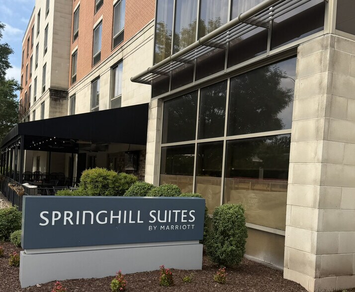 More Photos Of 4500 Hampton Blvd, Norfolk Hotel For Lease