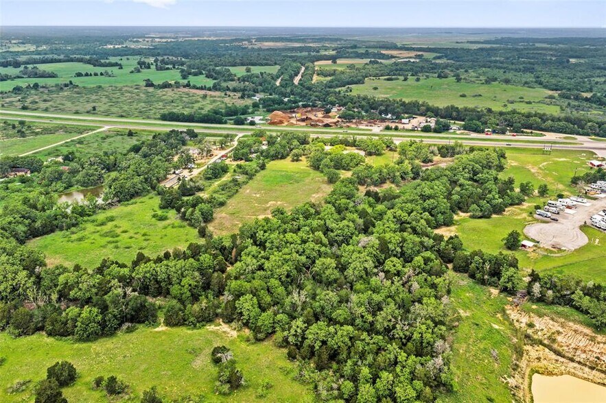 More Photos Of 1389 U.S. 290 E, Elgin Land For Sale