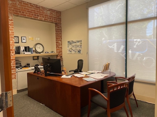 More Photos Of 2005 N St, Sacramento Loft Creative Space For Lease