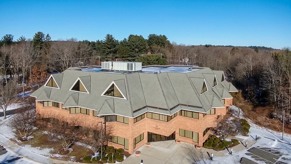 More Photos Of 86 Hopmeadow St, Simsbury Office For Sale