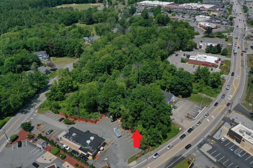 More Photos Of 0 Plaistow Rd, Haverhill Land For Sale