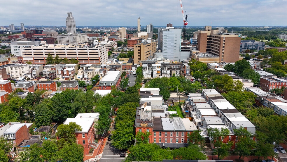 More Photos Of 601 Berkley St, Camden Apartments For Sale