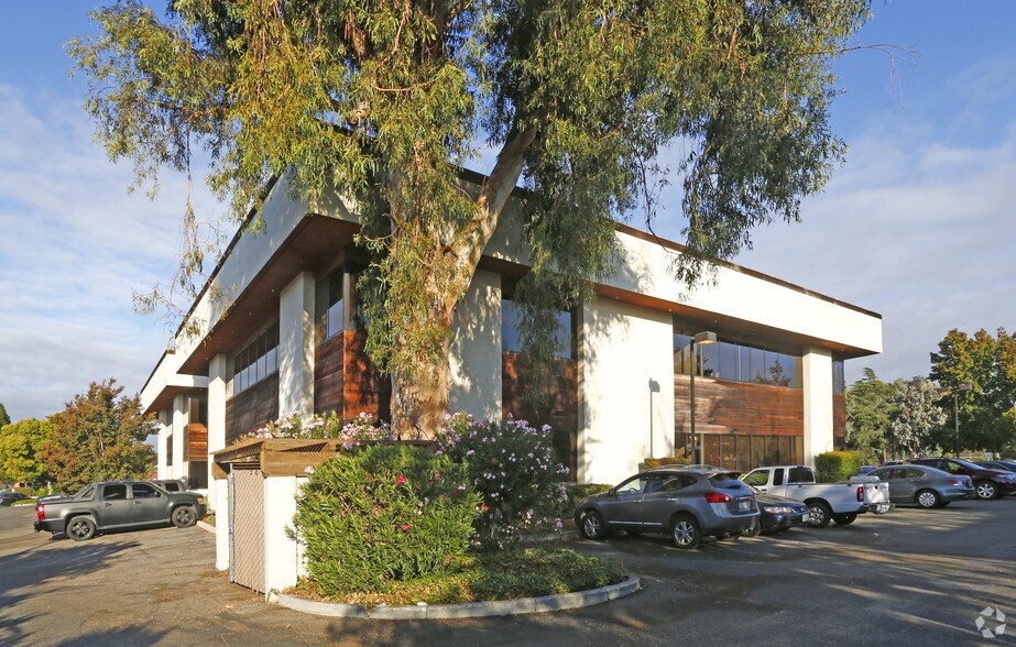 More Photos Of 275 Saratoga Ave, Santa Clara Office For Lease