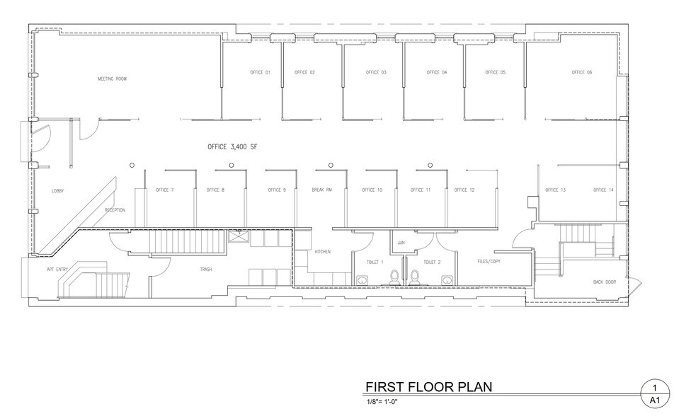 More Photos Of 1222 Race St, Cincinnati Apartments For Lease