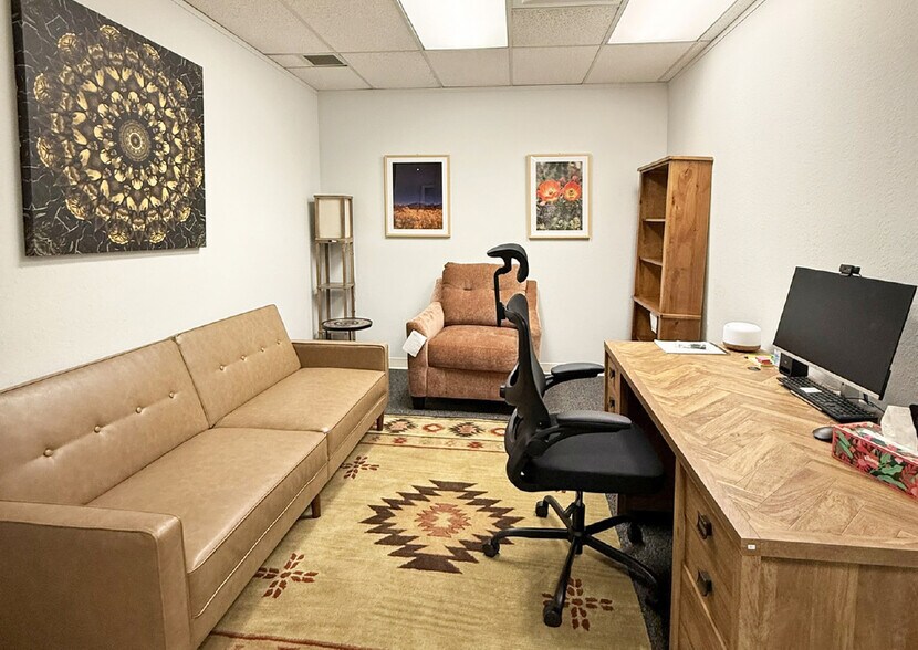 More Photos Of 6121 Indian School Rd NE, Albuquerque Office For Lease