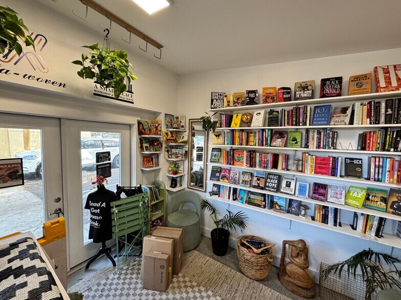 More Photos Of 40 Franklin St, Avondale Estates Office For Lease