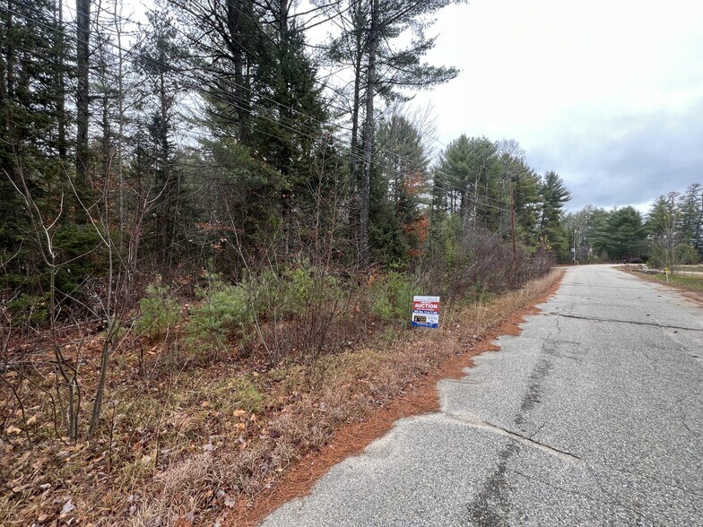 More Photos Of Gray Fox Road, Effingham Land For Sale